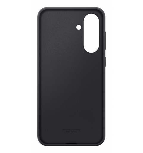 Samsung Coque en silicone pour Galaxy A36 5G
