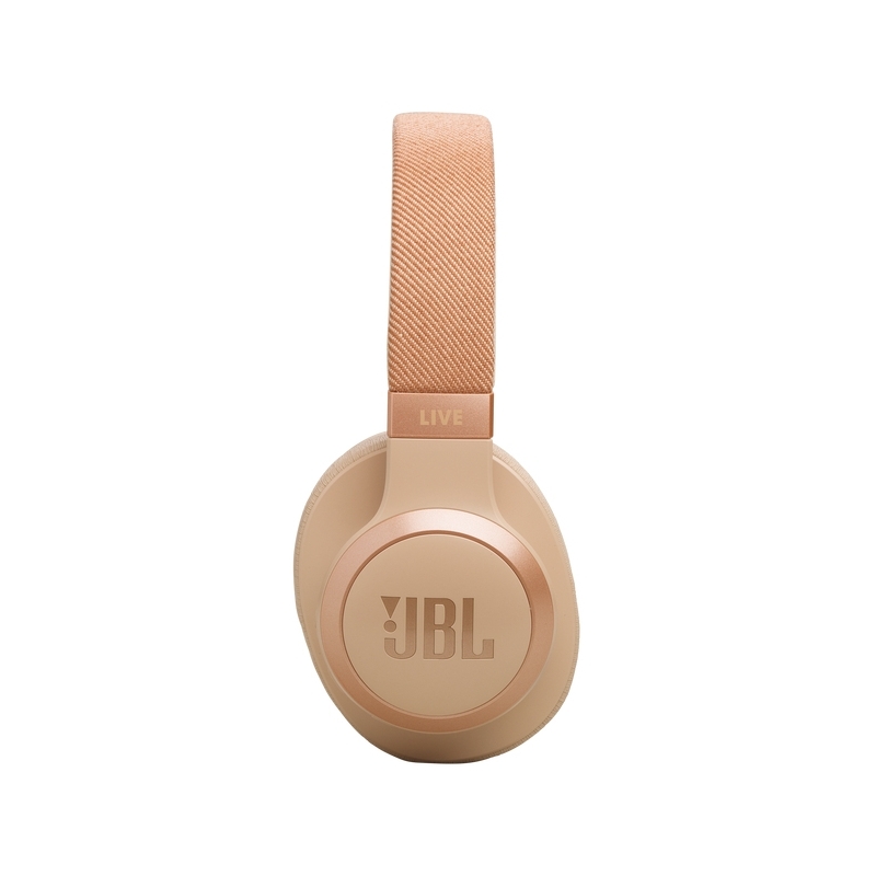 JBL Live 770NC Auriculares Inalámbrico Diadema Llamadas Música Bluetooth Arena