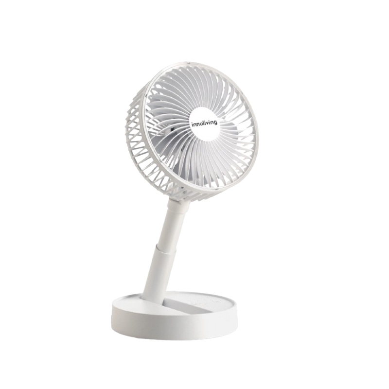 Innoliving INN-525W Ventilator Weiß