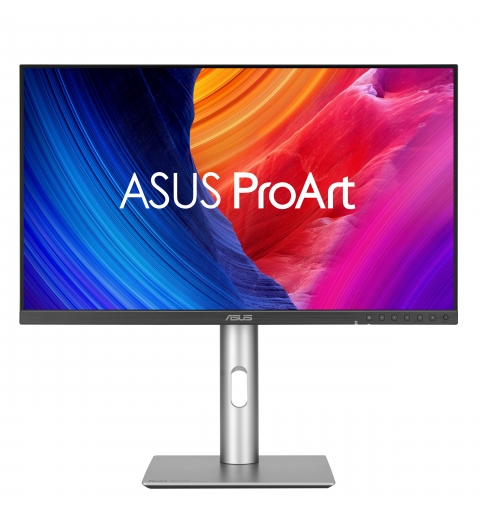 ASUS ProArt PA27JCV Monitor PC 68,6 cm (27") 5120 x 2880 Pixel 5K Ultra HD LCD Nero