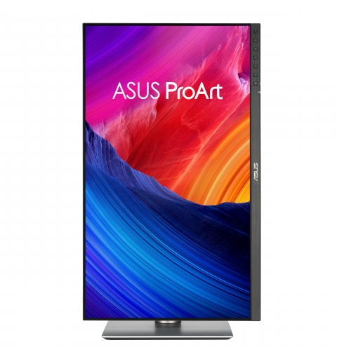 ASUS ProArt PA27JCV Monitor PC 68,6 cm (27") 5120 x 2880 Pixel 5K Ultra HD LCD Nero