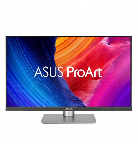 ASUS ProArt PA27JCV Monitor PC 68,6 cm (27") 5120 x 2880 Pixel 5K Ultra HD LCD Nero