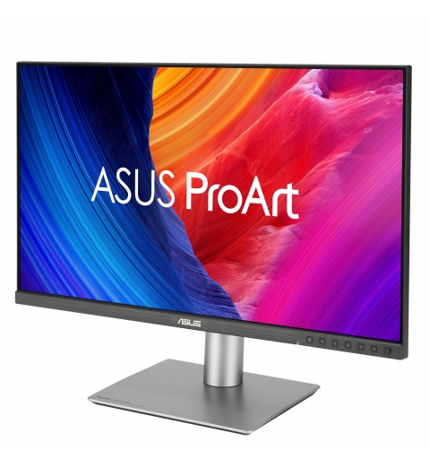ASUS ProArt PA27JCV Monitor PC 68,6 cm (27") 5120 x 2880 Pixel 5K Ultra HD LCD Nero