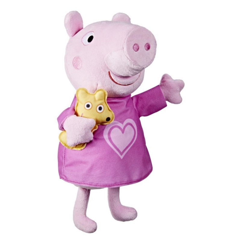 Peppa Pig Peppa’s Bedtime Lullabies