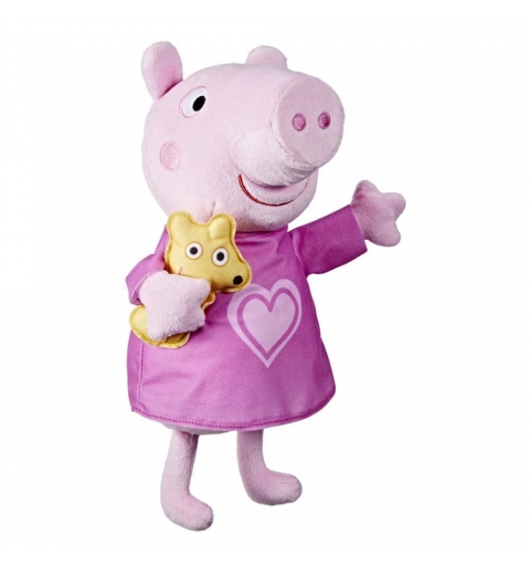 Peppa Pig Peppa’s Bedtime Lullabies
