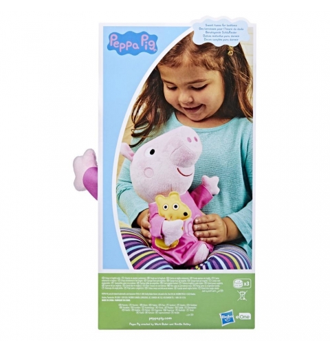 Peppa Pig Peppa’s Bedtime Lullabies