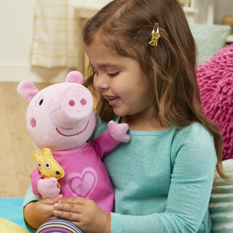 Peppa Pig Peppa’s Bedtime Lullabies