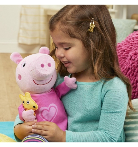 Peppa Pig Peppa’s Bedtime Lullabies