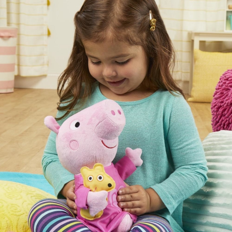 Peppa Pig Peppa’s Bedtime Lullabies