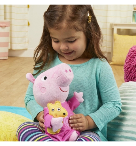 Peppa Pig Peppa’s Bedtime Lullabies