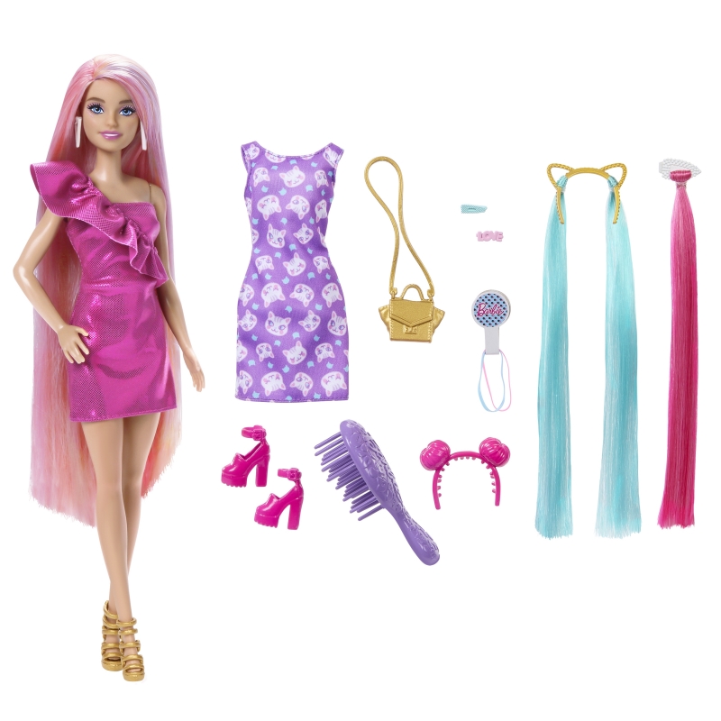 Barbie JDC85 bambola
