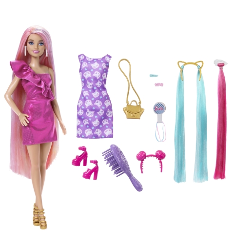 Barbie JDC85 bambola