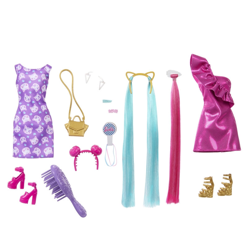 Barbie JDC85 bambola