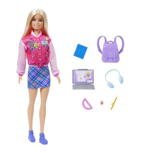 Barbie Dolls and Accessories