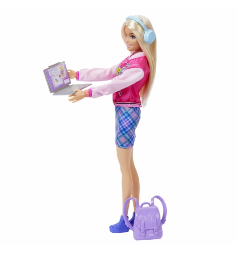 Barbie Dolls and Accessories
