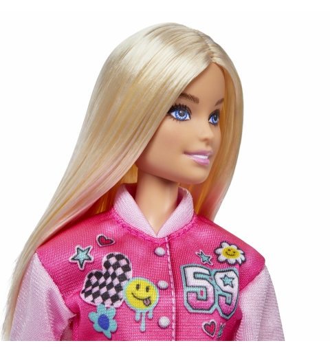 Barbie Dolls and Accessories