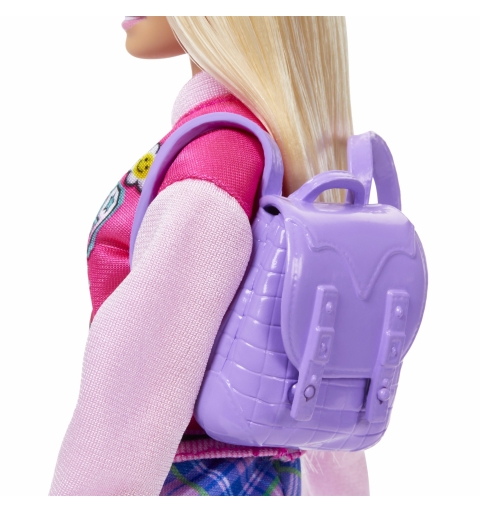 Barbie Dolls and Accessories