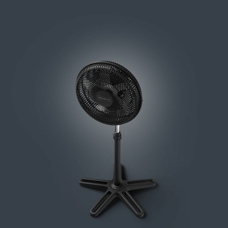 Rowenta Turbo Essential VU3110 VU3110