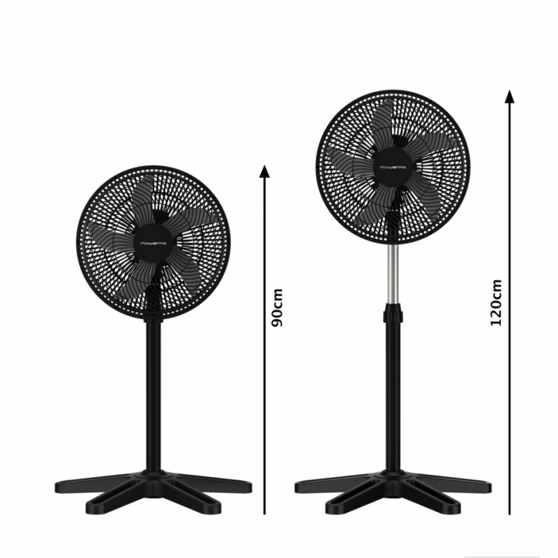 Rowenta Turbo Essential VU3110 VU3110