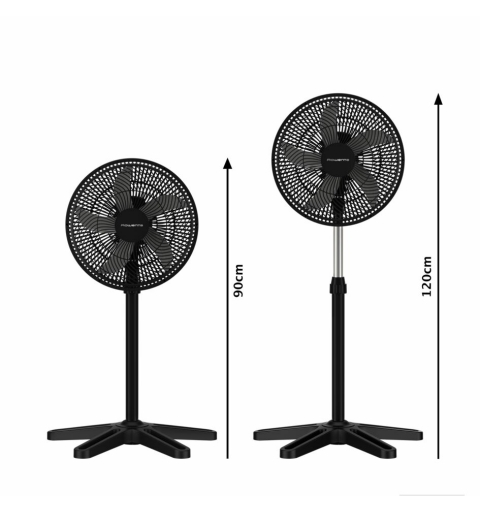 Rowenta Turbo Essential VU3110 VU3110