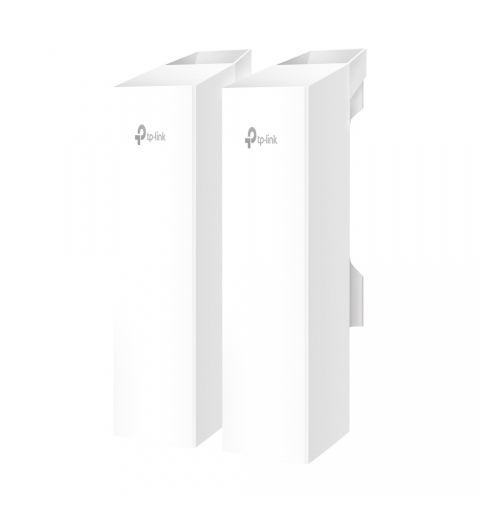 TP-Link EAP215-Bridge KIT 867 Mbit s Bianco Supporto Power over Ethernet (PoE)