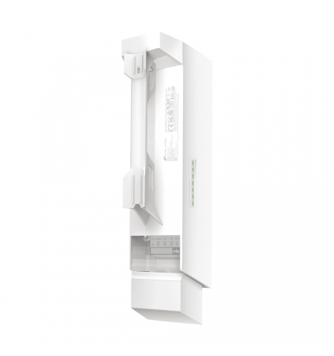 TP-Link EAP215-Bridge KIT 867 Mbit s Bianco Supporto Power over Ethernet (PoE)