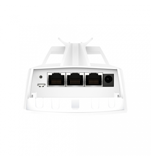 TP-Link EAP215-Bridge KIT 867 Mbit s Bianco Supporto Power over Ethernet (PoE)