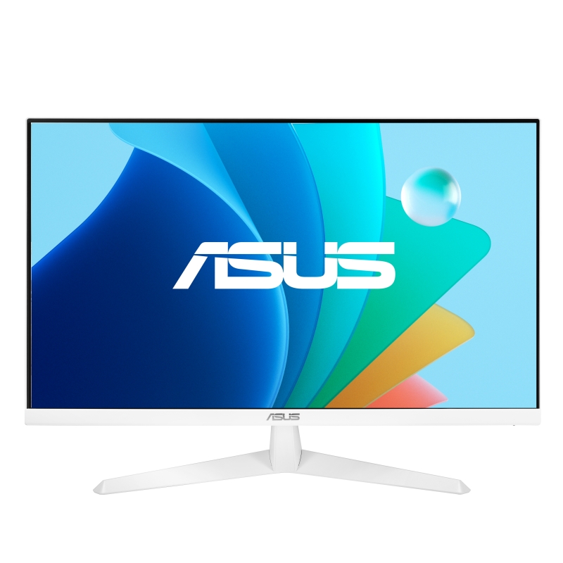 ASUS EyeCare VY279HF-W Computerbildschirm 68,6 cm (27") 1920 x 1080 Pixel Full HD LED Weiß