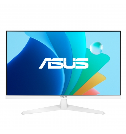 ASUS EyeCare VY279HF-W Computerbildschirm 68,6 cm (27") 1920 x 1080 Pixel Full HD LED Weiß