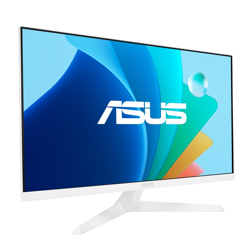ASUS EyeCare VY279HF-W Computerbildschirm 68,6 cm (27") 1920 x 1080 Pixel Full HD LED Weiß
