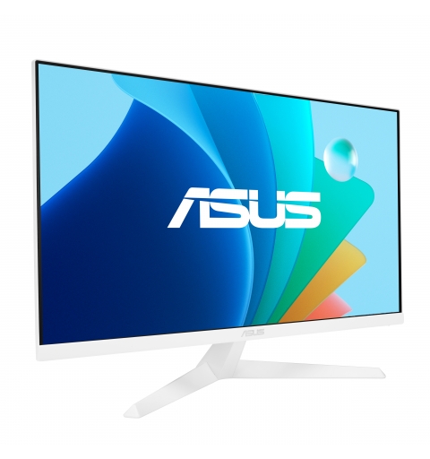 ASUS EyeCare VY279HF-W Computerbildschirm 68,6 cm (27") 1920 x 1080 Pixel Full HD LED Weiß