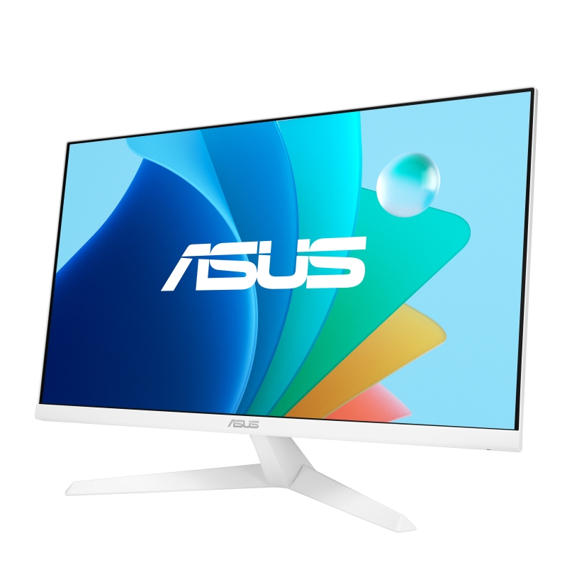 ASUS EyeCare VY279HF-W Computerbildschirm 68,6 cm (27") 1920 x 1080 Pixel Full HD LED Weiß