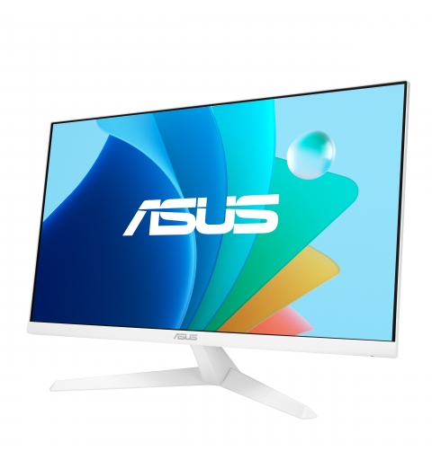 ASUS EyeCare VY279HF-W Computerbildschirm 68,6 cm (27") 1920 x 1080 Pixel Full HD LED Weiß