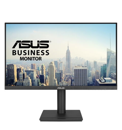 ASUS VA27DQFS Monitor PC 68,6 cm (27") 1920 x 1080 Pixel Full HD LCD Nero