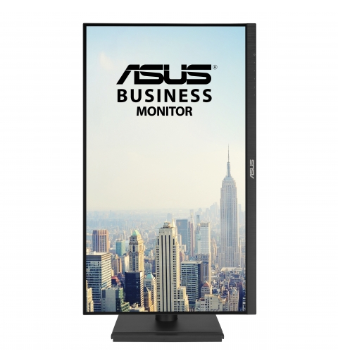 ASUS VA27DQFS Computerbildschirm 68,6 cm (27") 1920 x 1080 Pixel Full HD LCD Schwarz