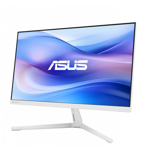 ASUS EyeCare VU279HFI-W computer monitor 68.6 cm (27") 1920 x 1080 pixels Full HD LED White