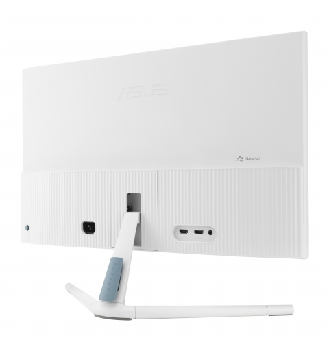 ASUS EyeCare VU279HFI-W computer monitor 68.6 cm (27") 1920 x 1080 pixels Full HD LED White