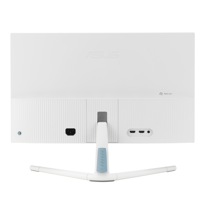 ASUS EyeCare VU279HFI-W computer monitor 68.6 cm (27") 1920 x 1080 pixels Full HD LED White