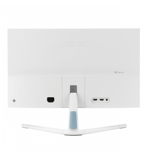 ASUS EyeCare VU279HFI-W computer monitor 68.6 cm (27") 1920 x 1080 pixels Full HD LED White