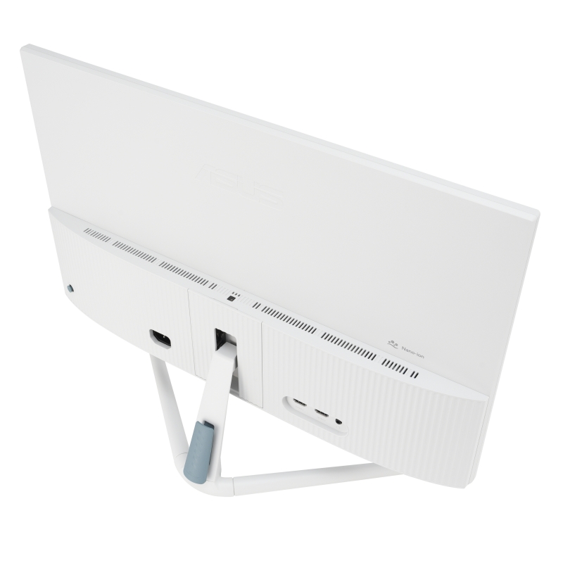 ASUS VU249HFI-W Computerbildschirm 60,5 cm (23.8") 1920 x 1080 Pixel Full HD LCD Weiß