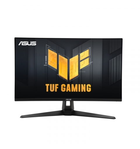 ASUS TUF Gaming VG279QM1A Computerbildschirm 68,6 cm (27") 1920 x 1080 Pixel Full HD LCD Schwarz