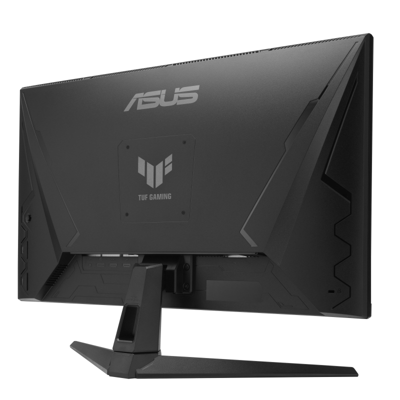 ASUS TUF Gaming VG279QM1A Computerbildschirm 68,6 cm (27") 1920 x 1080 Pixel Full HD LCD Schwarz