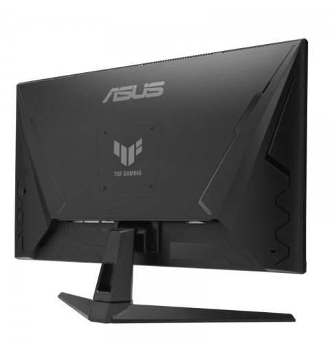 ASUS TUF Gaming VG279QM1A Computerbildschirm 68,6 cm (27") 1920 x 1080 Pixel Full HD LCD Schwarz