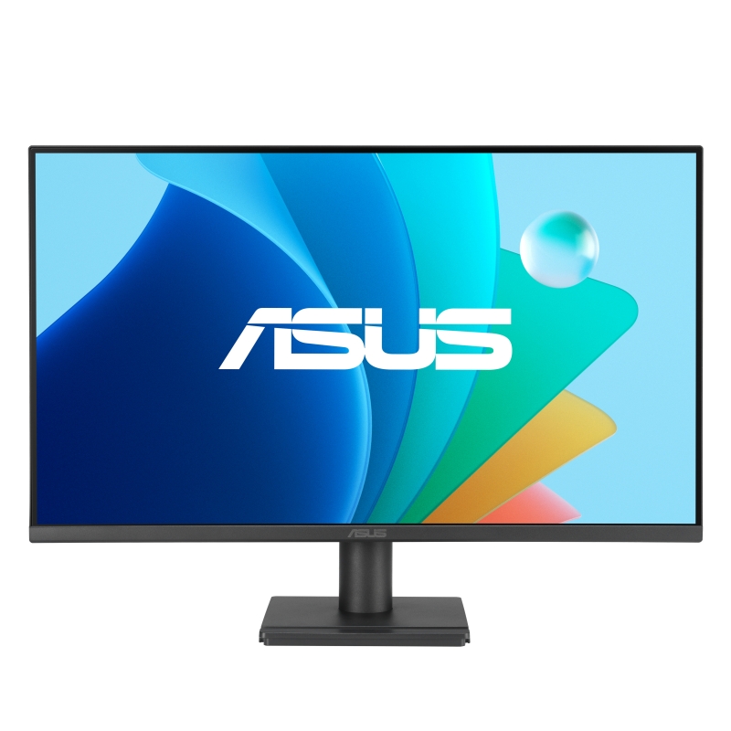 ASUS VA279HG Computerbildschirm 68,6 cm (27") 1920 x 1080 Pixel Full HD LCD Schwarz