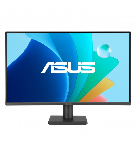 ASUS VA279HG Computerbildschirm 68,6 cm (27") 1920 x 1080 Pixel Full HD LCD Schwarz