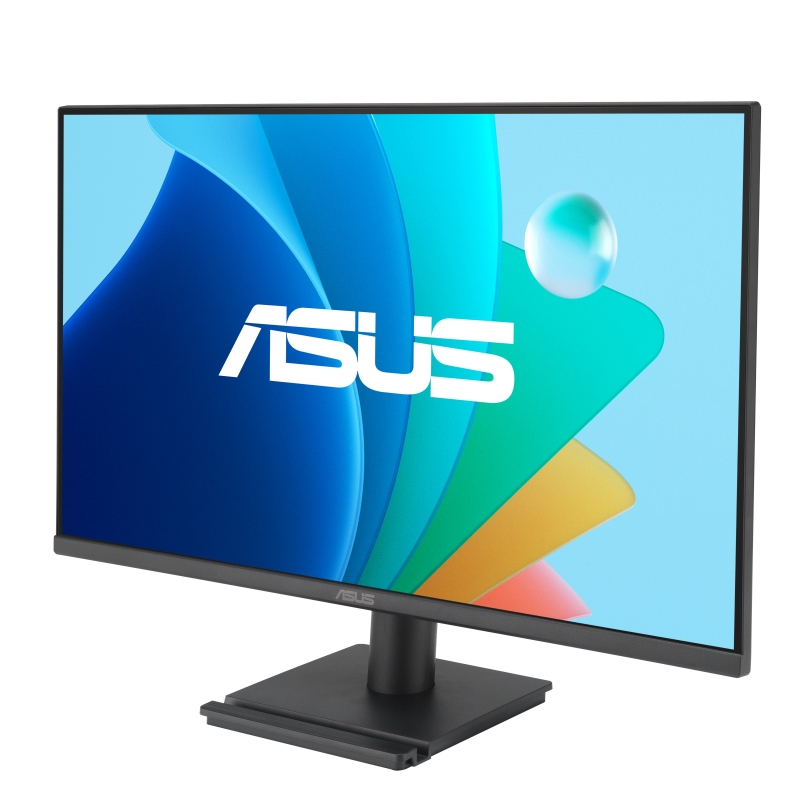 ASUS VA279HG Computerbildschirm 68,6 cm (27") 1920 x 1080 Pixel Full HD LCD Schwarz