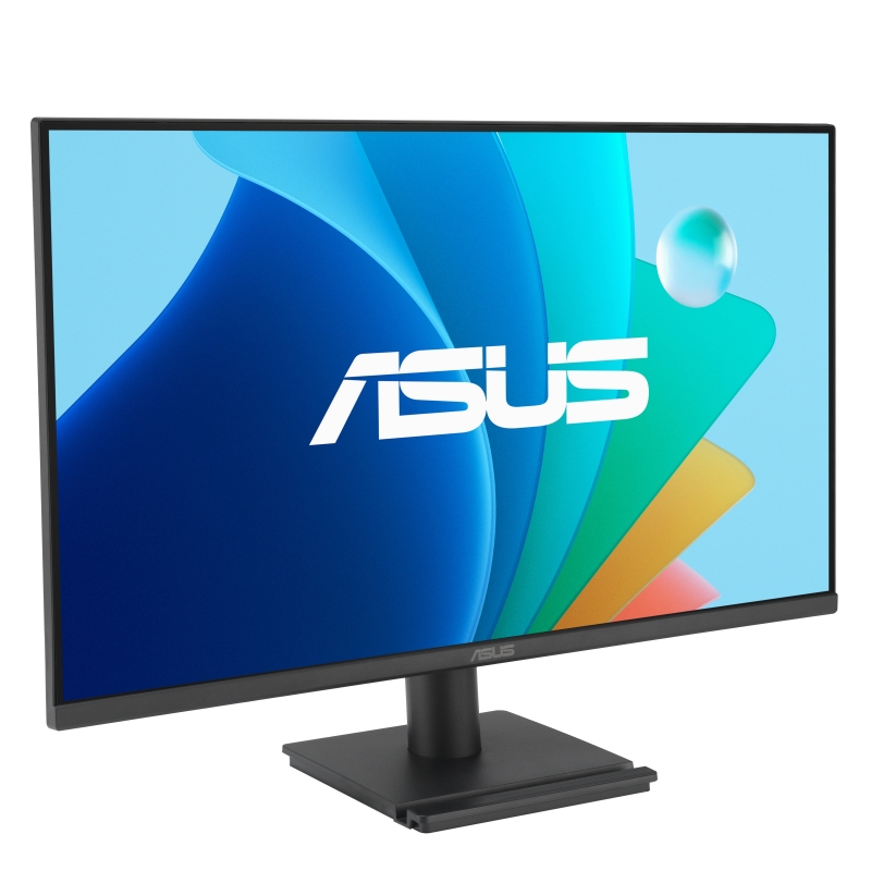 ASUS VA279HG Computerbildschirm 68,6 cm (27") 1920 x 1080 Pixel Full HD LCD Schwarz
