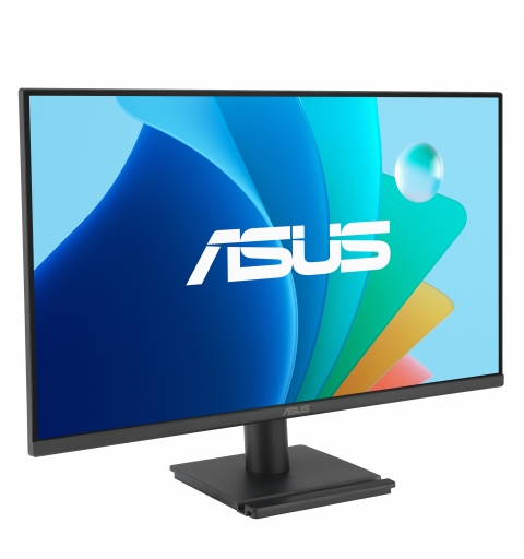 ASUS VA279HG Computerbildschirm 68,6 cm (27") 1920 x 1080 Pixel Full HD LCD Schwarz