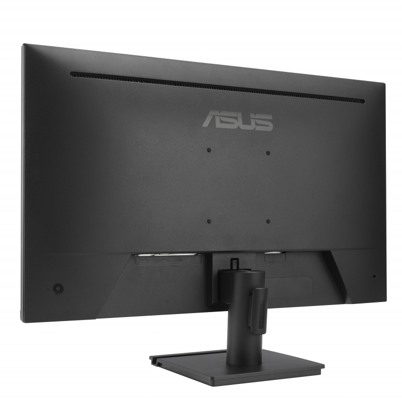 ASUS VA279HG Computerbildschirm 68,6 cm (27") 1920 x 1080 Pixel Full HD LCD Schwarz