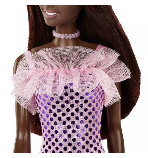 Barbie HJR94 muñeca